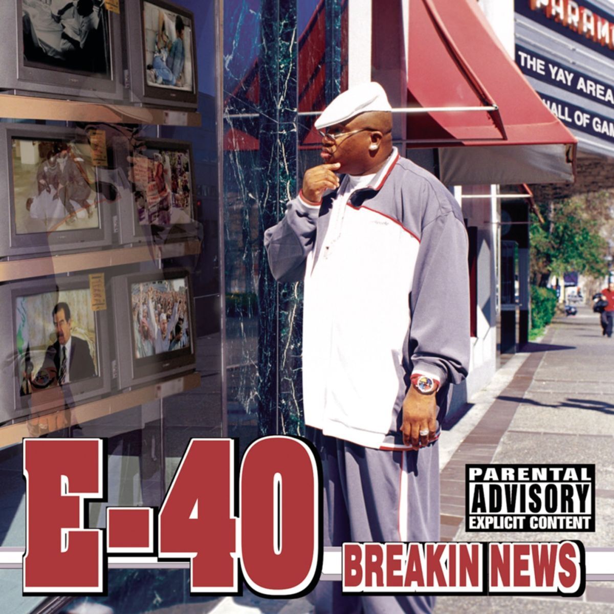 Album cover of Act A Ass (feat. Rankin Scroo)