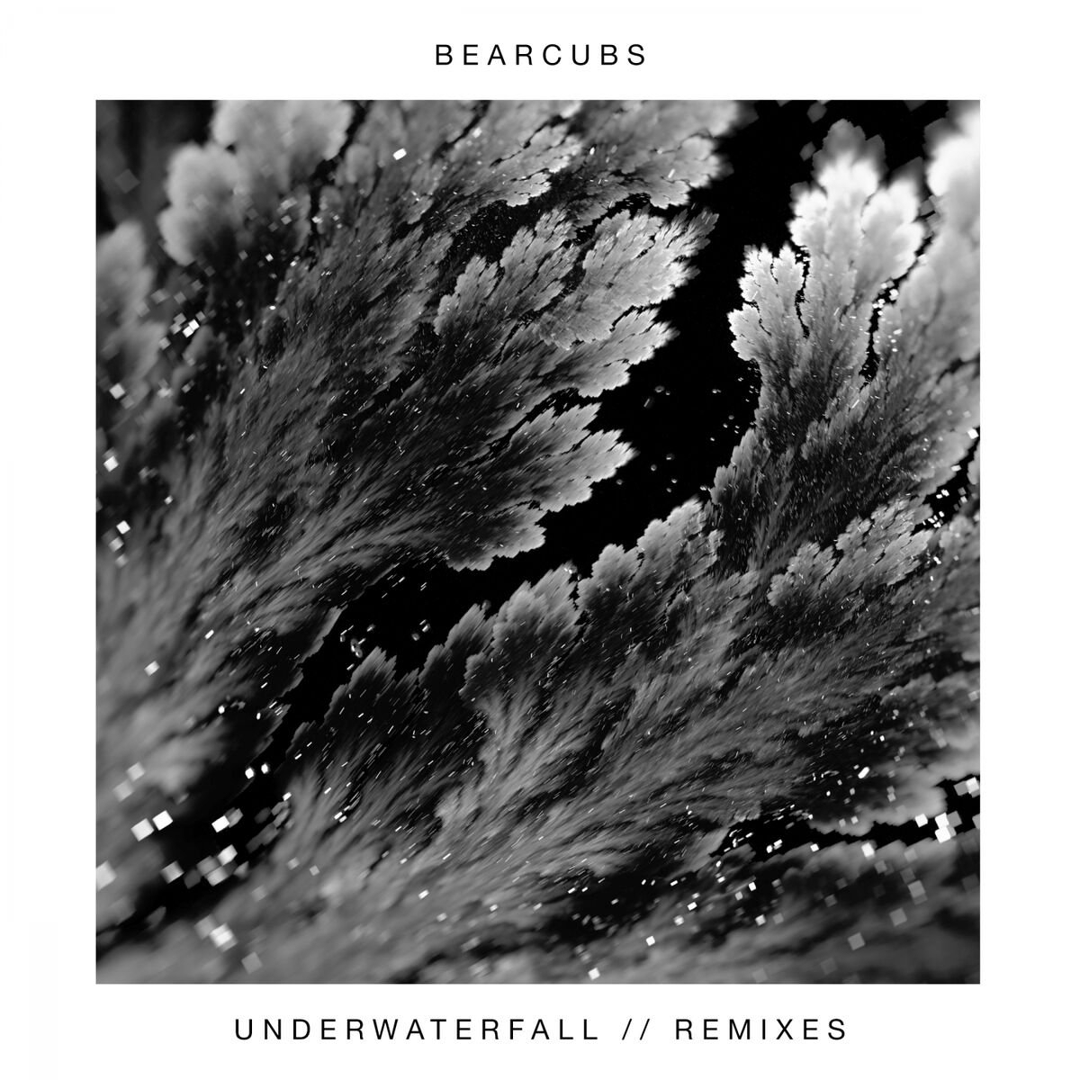 Album cover of Underwaterfall