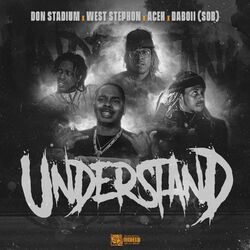 Cover of Understand