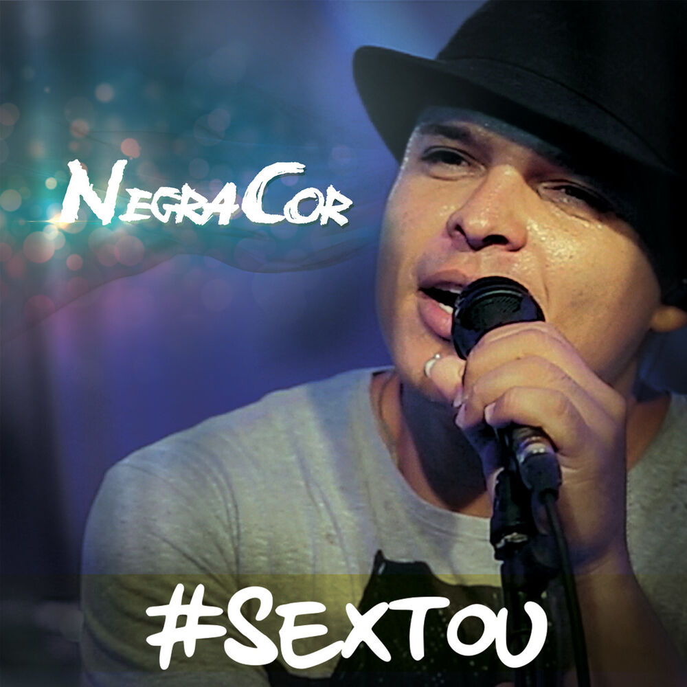 Picture of #Sextou