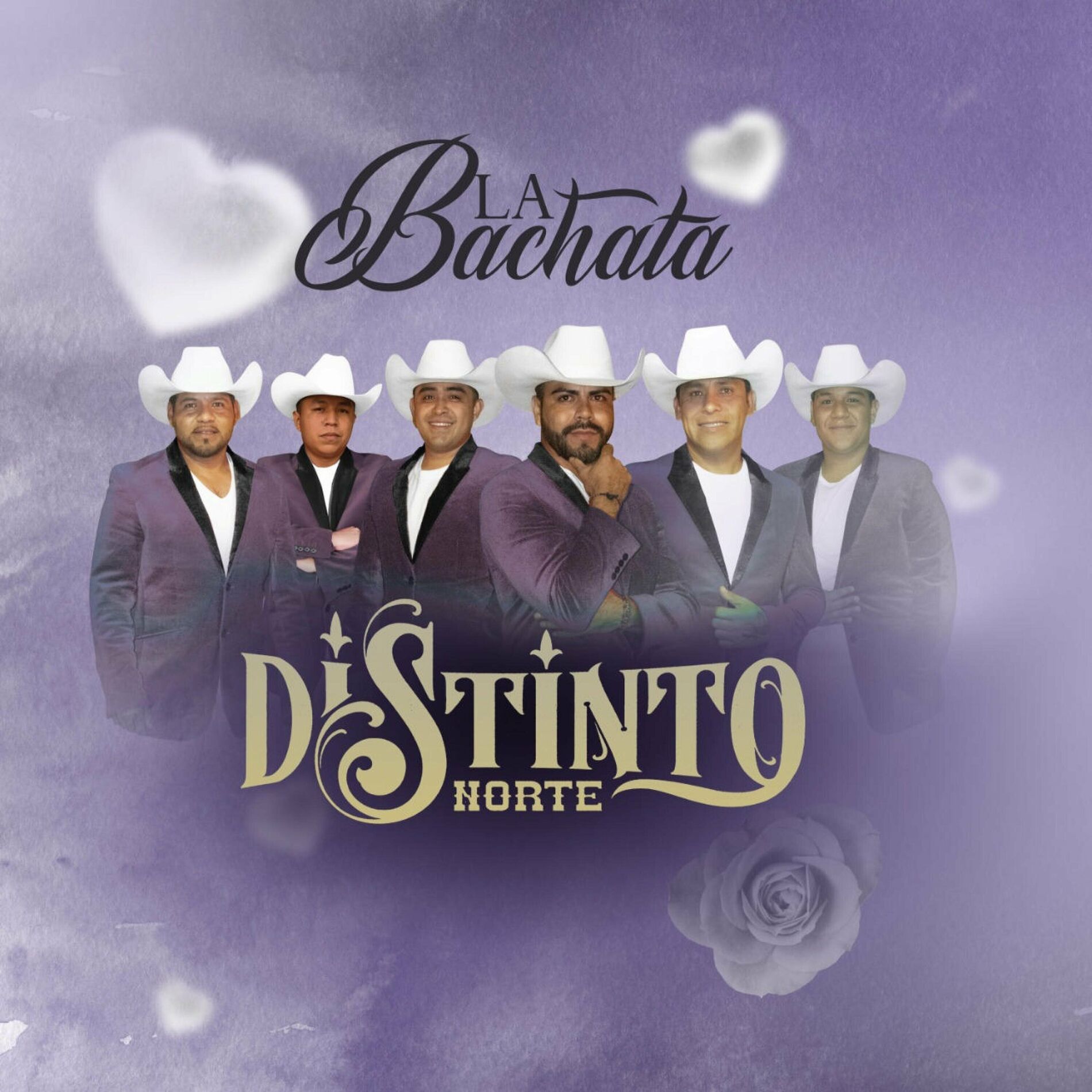 Album cover of La Bachata