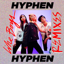Like Boys (Remixes)