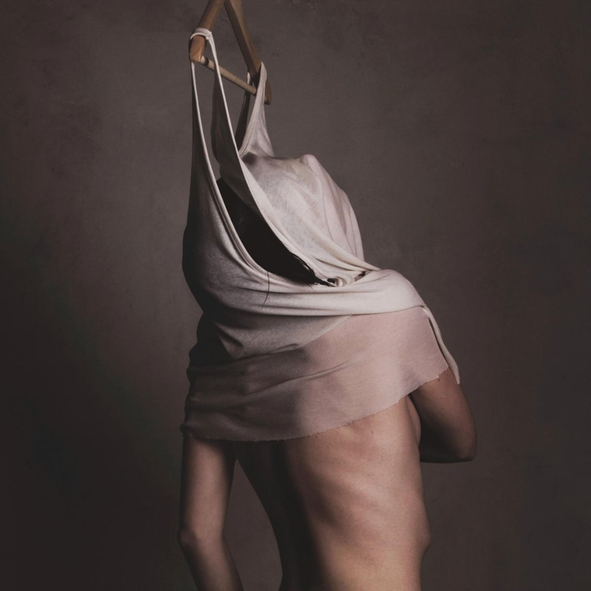 Album cover of Lata de Tinta