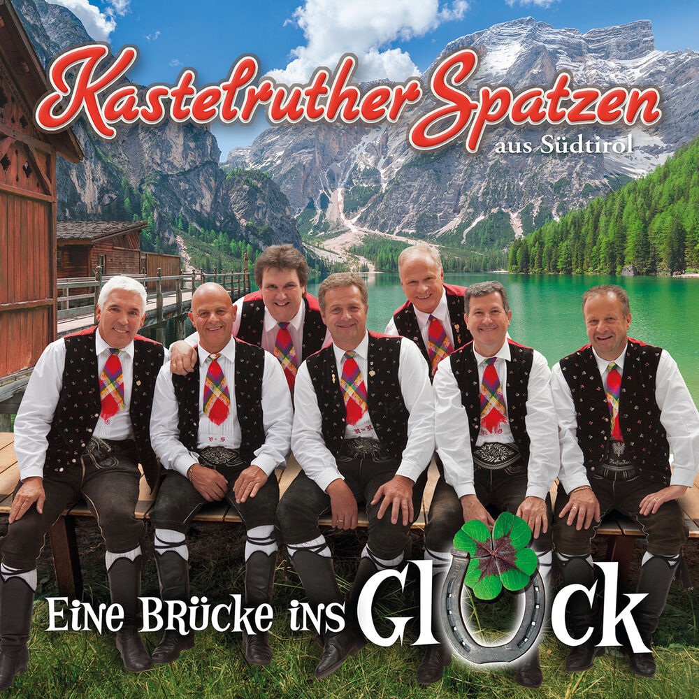 Picture of Eine Brücke ins Glück