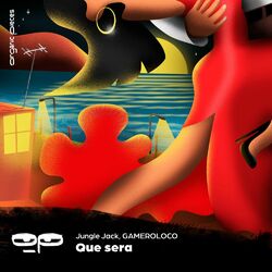 Cover of Que Sera EP