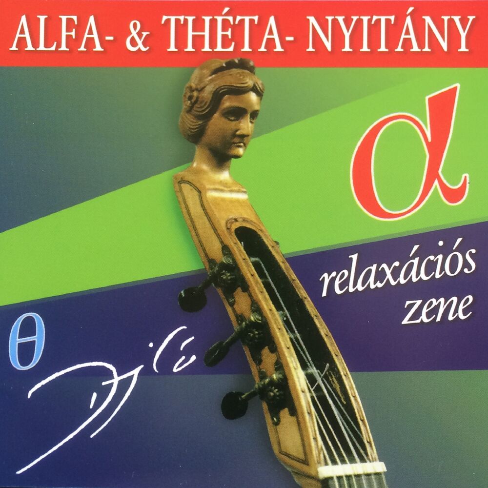Picture of Alfa-& Théta-Nyitány