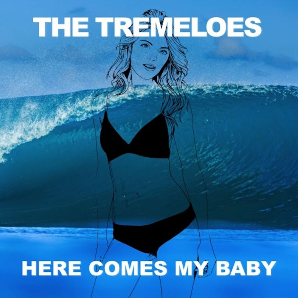 Picture of Here Comes My Baby (British Invasion Mix)