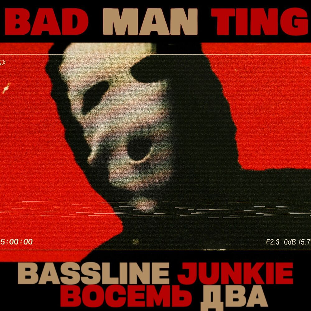 Picture of Badman Ting