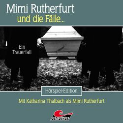 Folge 63: Ein Trauerfall