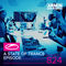 Meteora (ASOT 824) by Heatbeat album cover