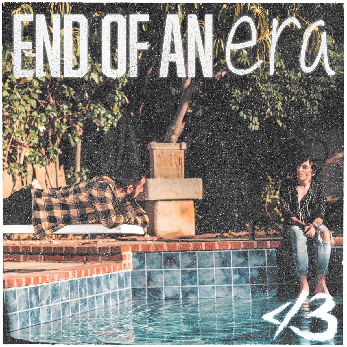 Album cover of IS IT ME