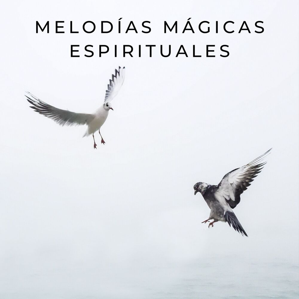Picture of Melodías Mágicas Espirituales