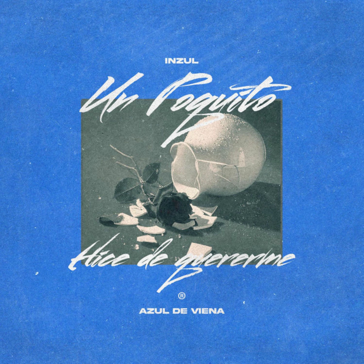 Album cover of Un Poquito Hice De Quererme