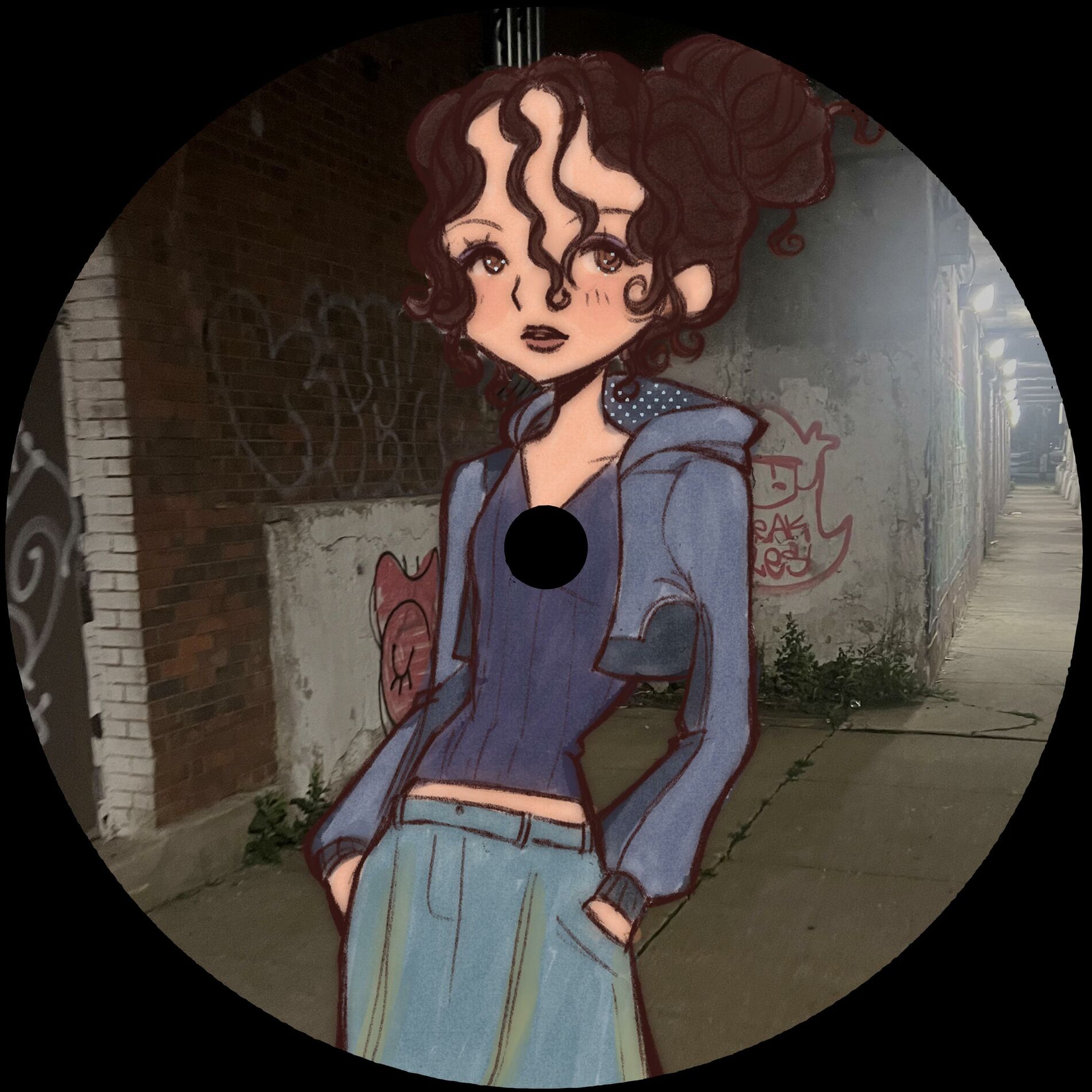 Album cover of Ambiance