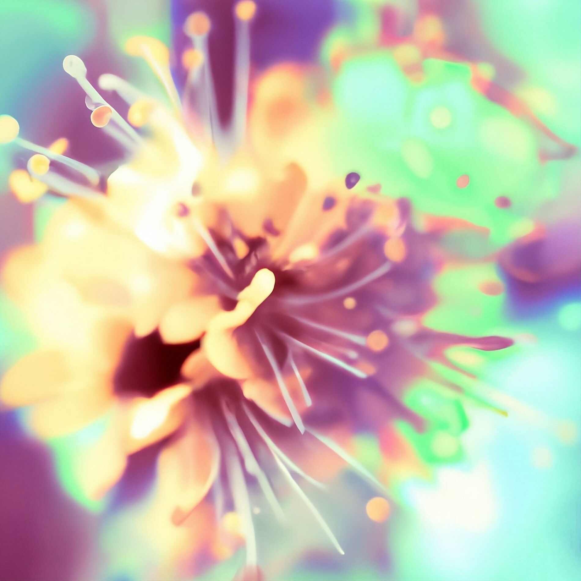 Album cover of Linden Flower