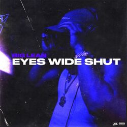 Cover of Eyes Wide Shut