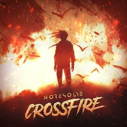 Cover of CROSSFIRE