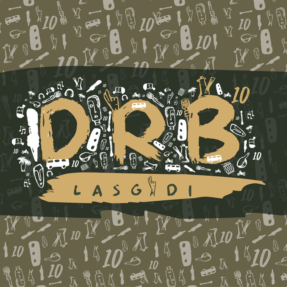 Picture of DRB 10