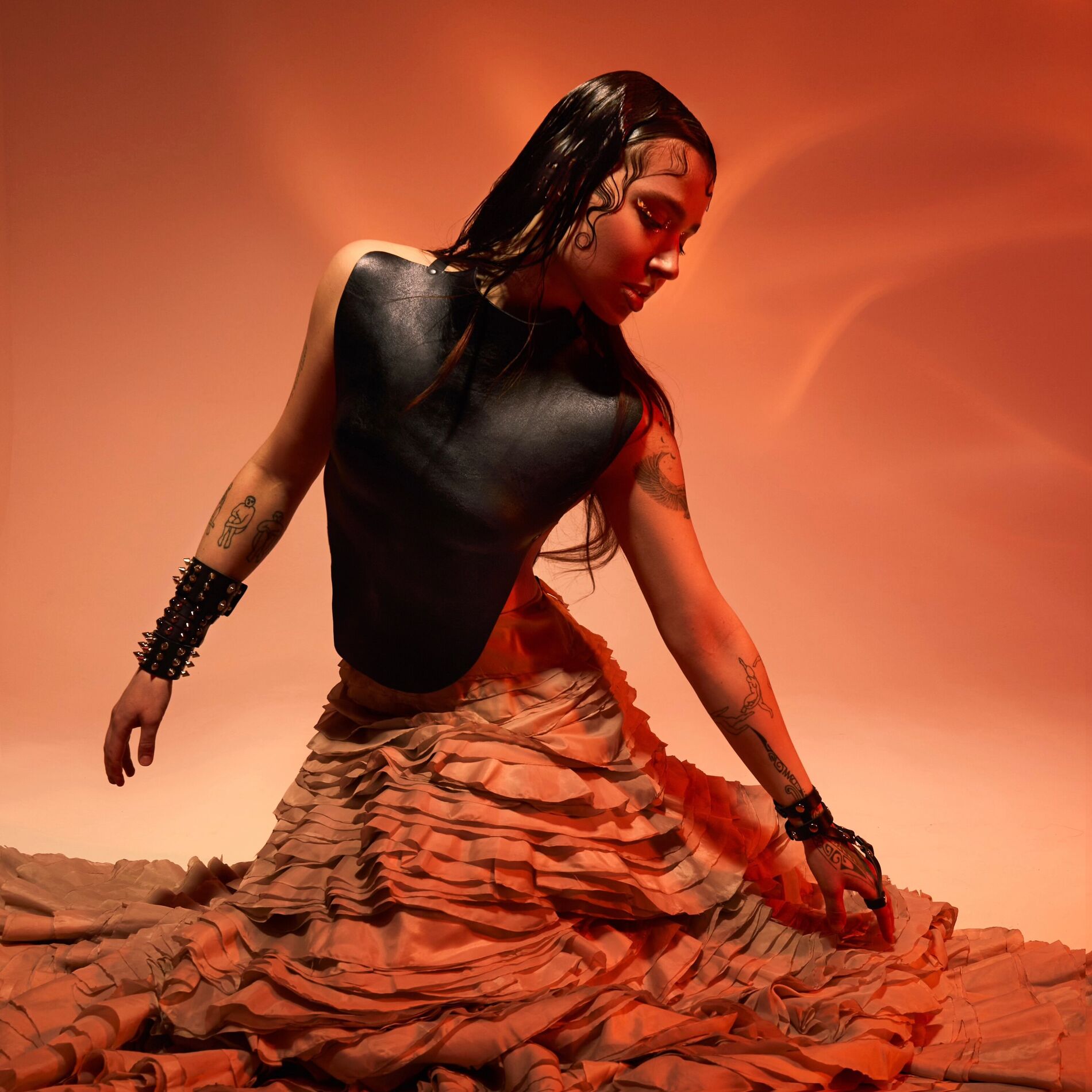 Album cover of ФЕРРА