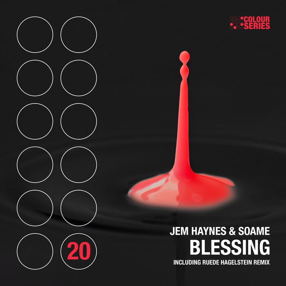Picture of Blessing EP