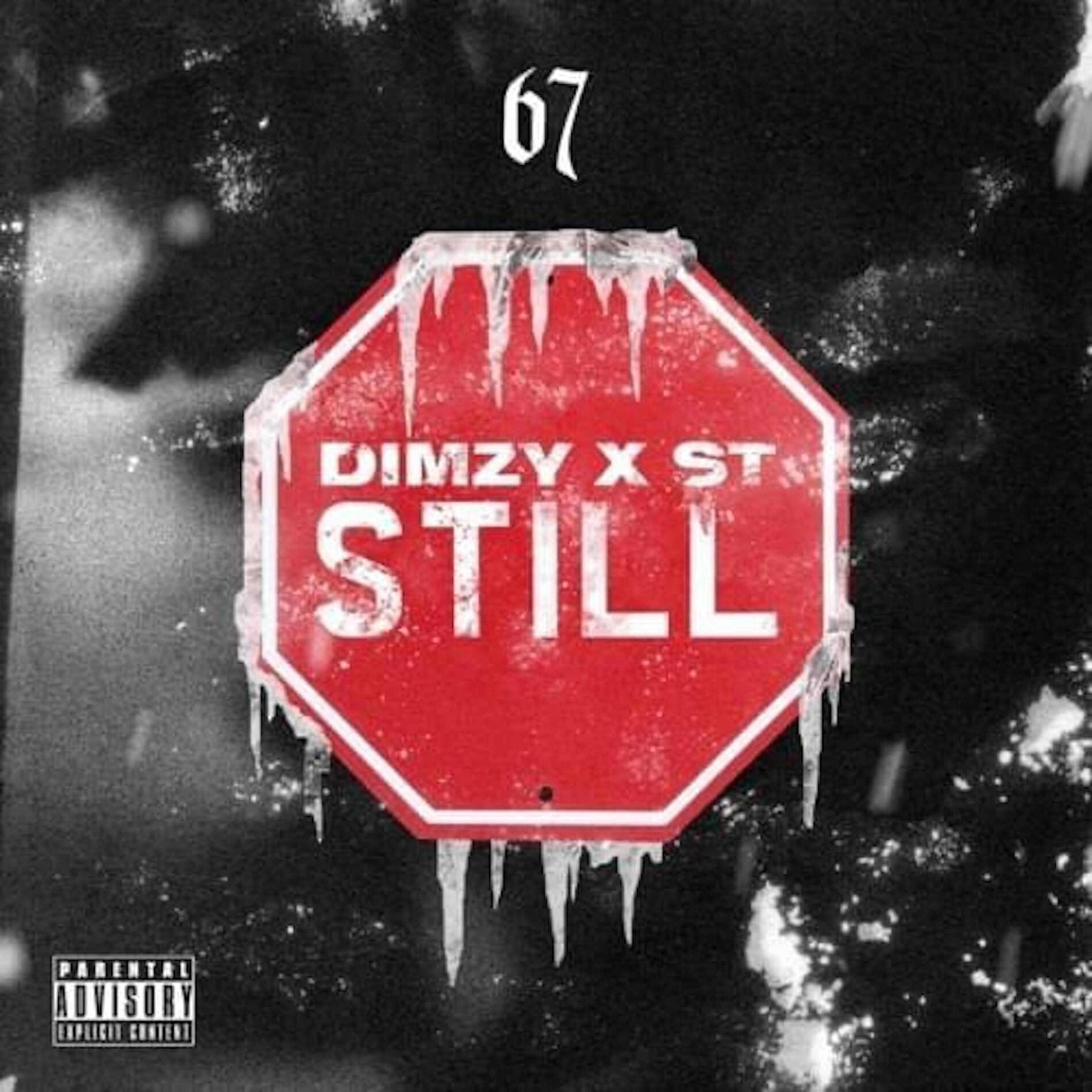 Album cover of Still
