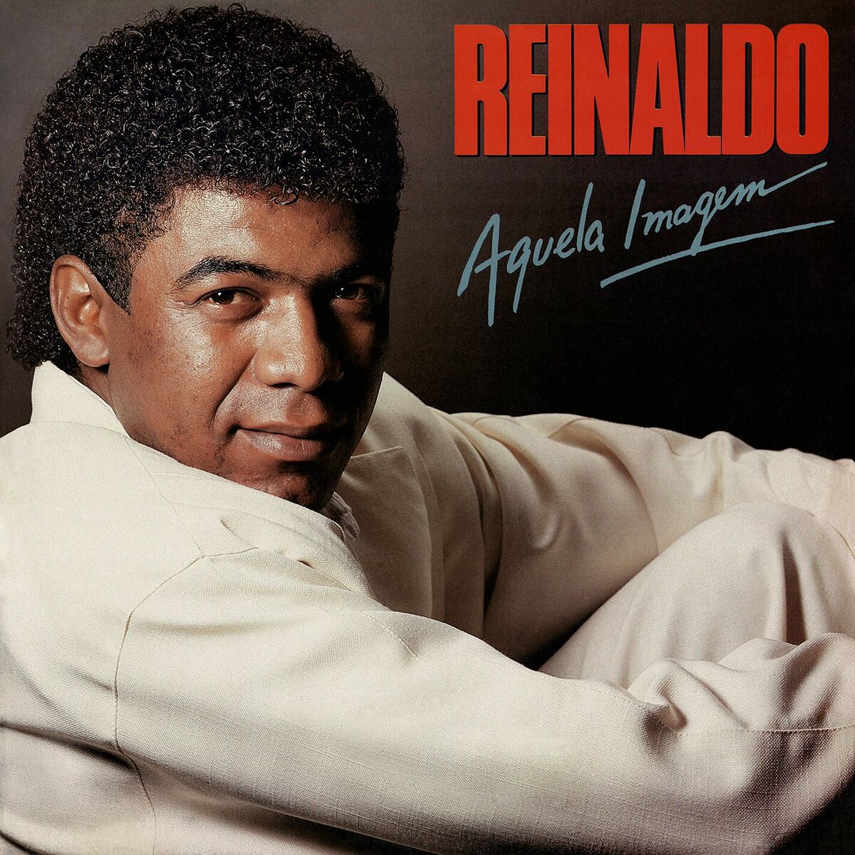 Album cover of Aquela Imagem