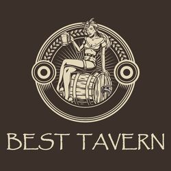 Cover of Best Tavern