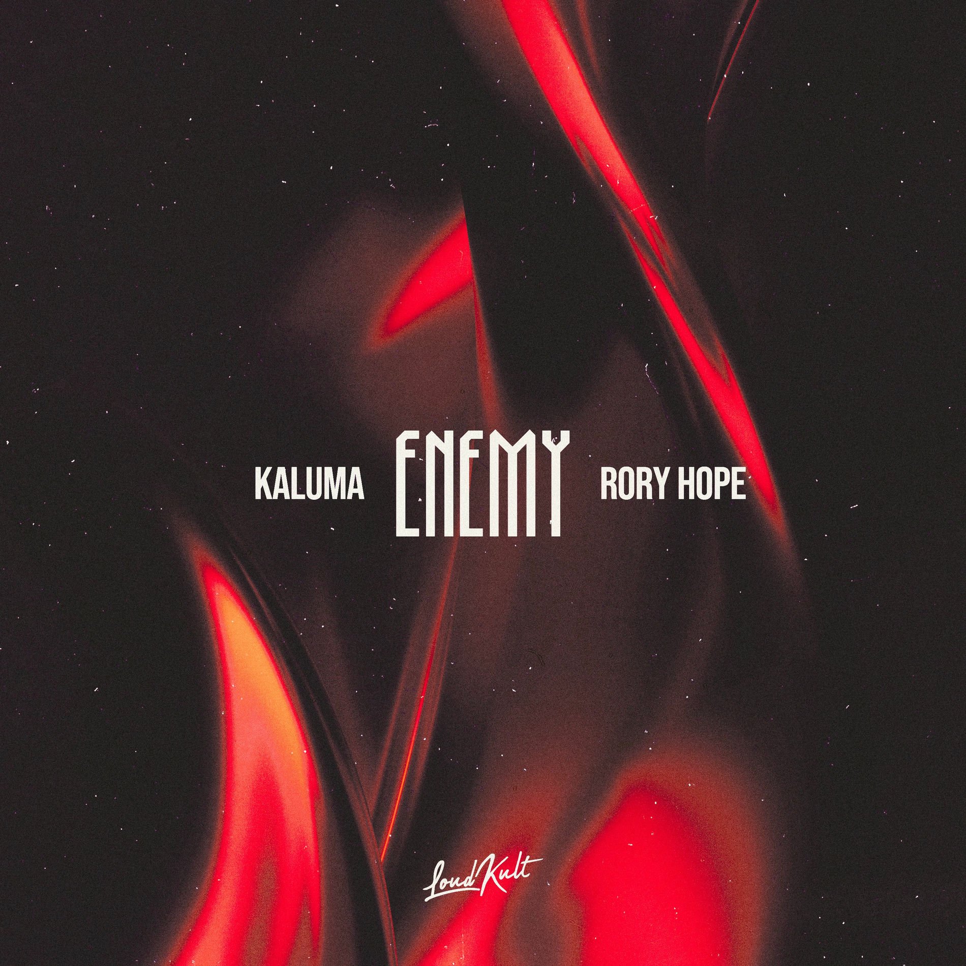 Album cover of Enemy