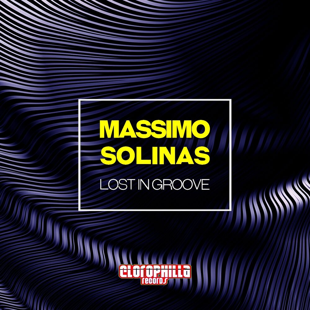 Picture of Lost in Groove