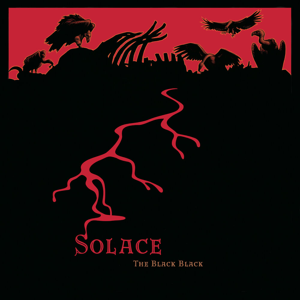 Picture of The Black Black