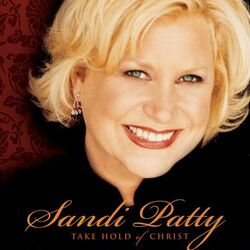 Cover of Take Hold Of Christ