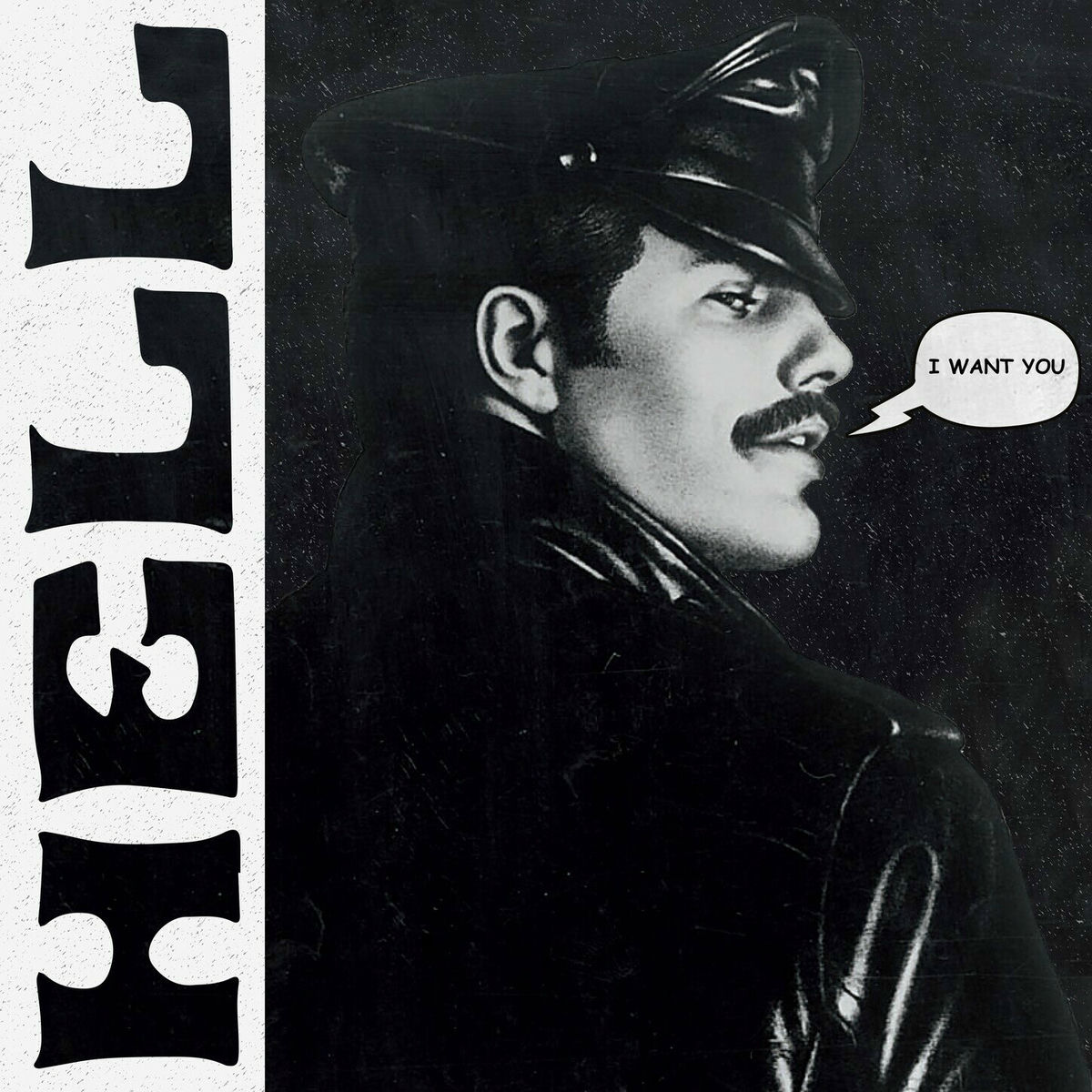 Album cover of I Want U