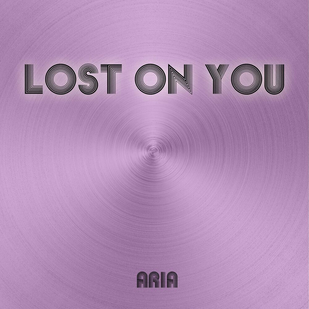Picture of Lost on You