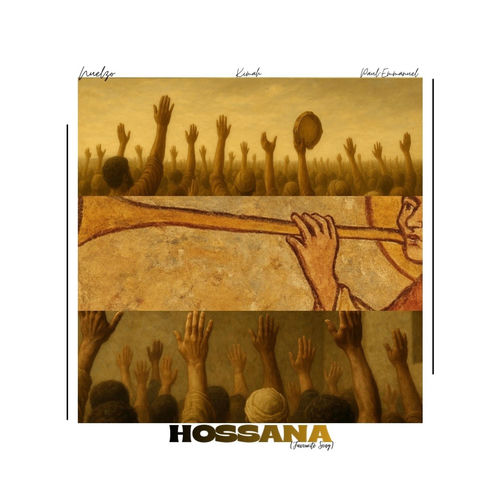 Hossana(Favourite Song)