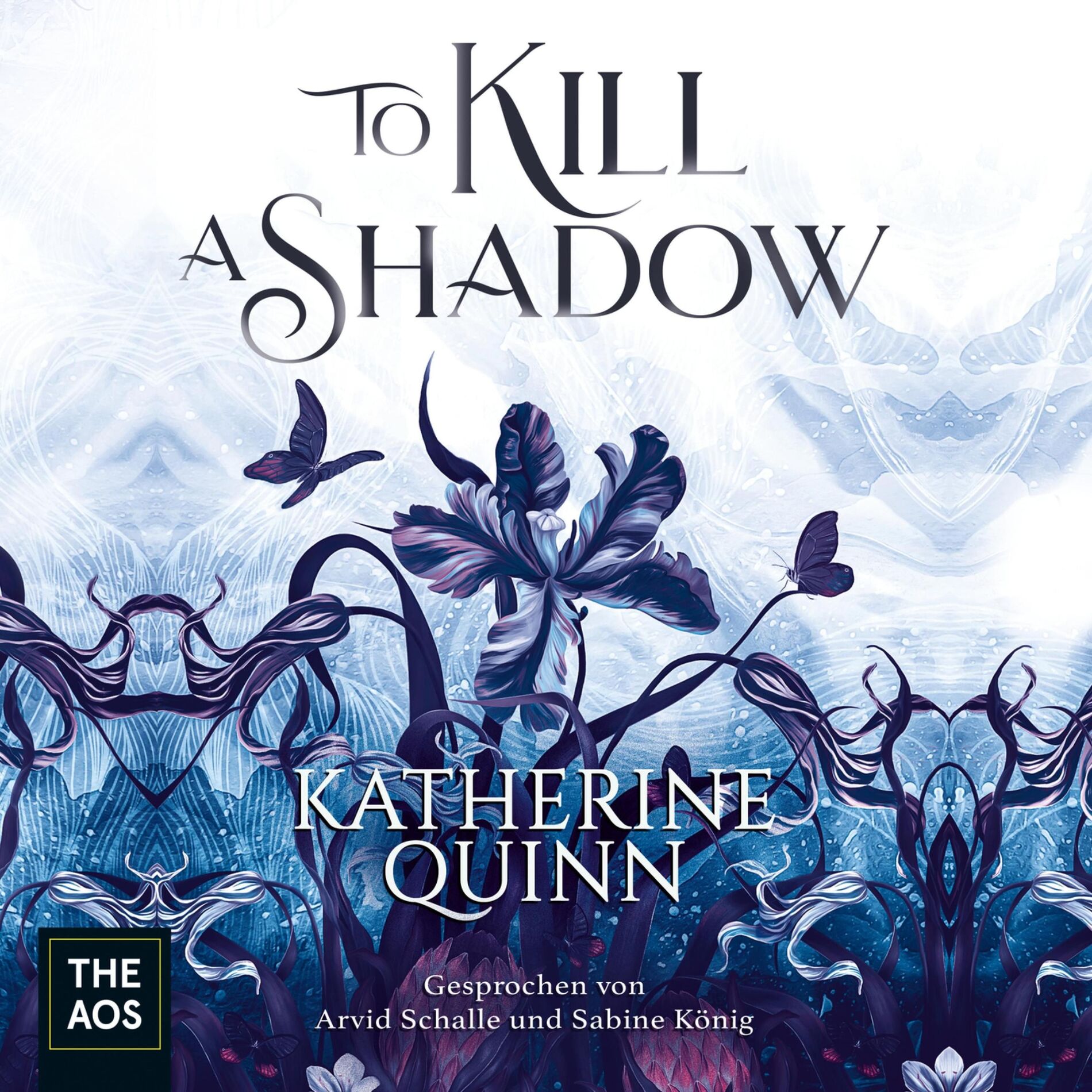 Album cover of To Kill A Shadow - Teil 001
