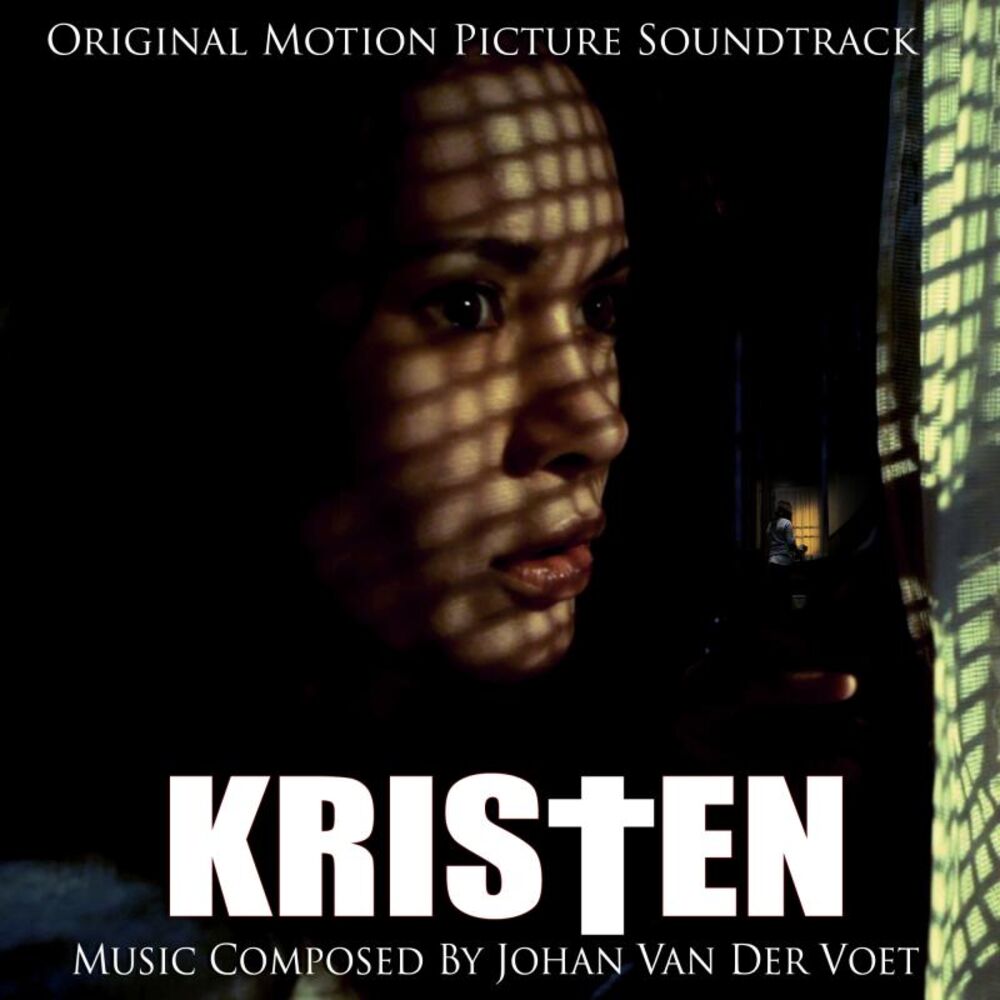 Picture of KRISTEN (Original Motion Picture Soundtrack)