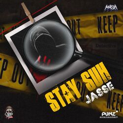 Cover of Stay Suh