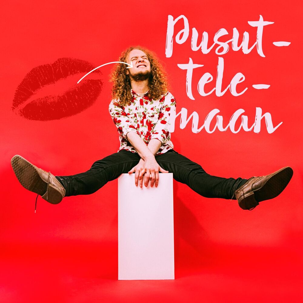 Picture of Pusuttelemaan