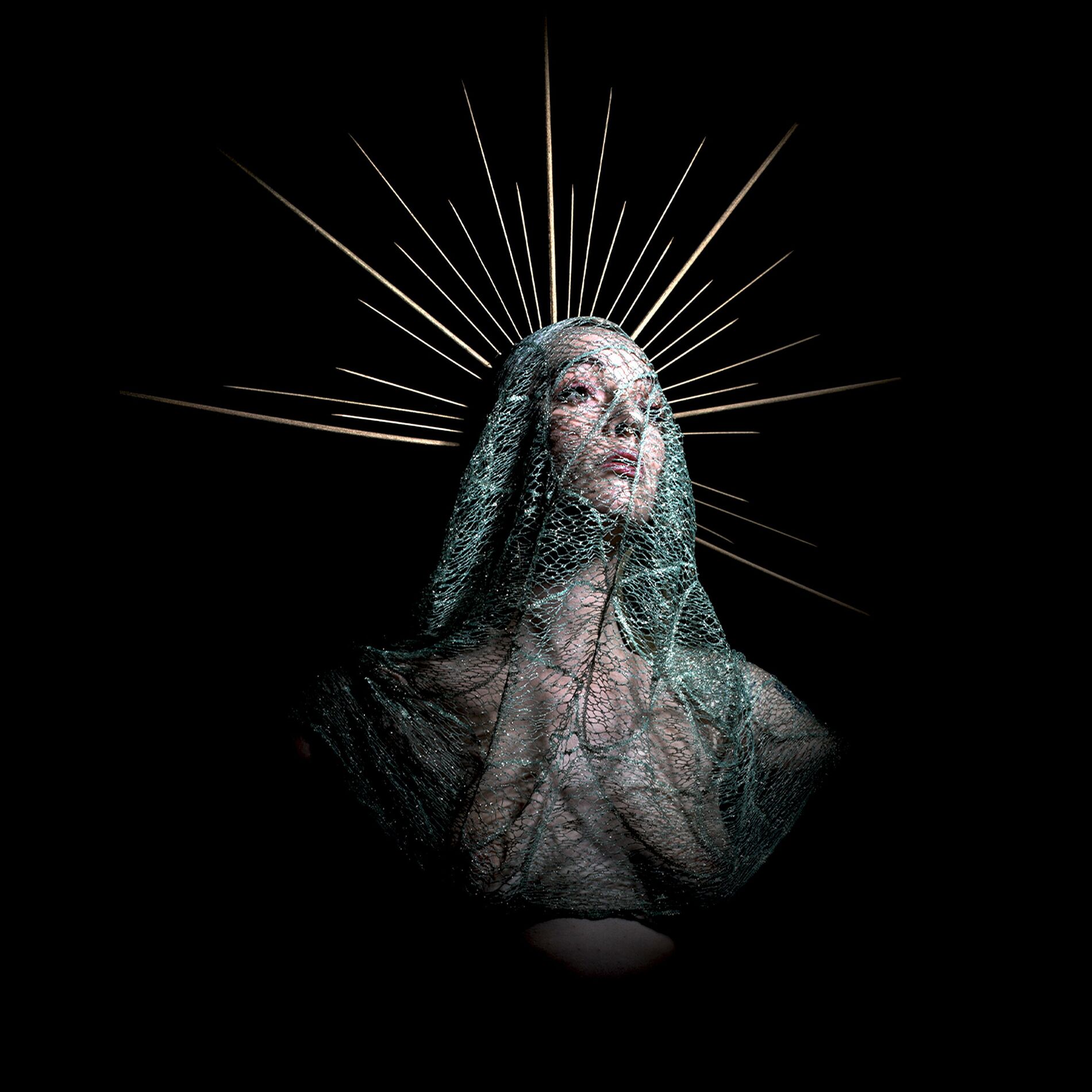 Album cover of Praying Mantis