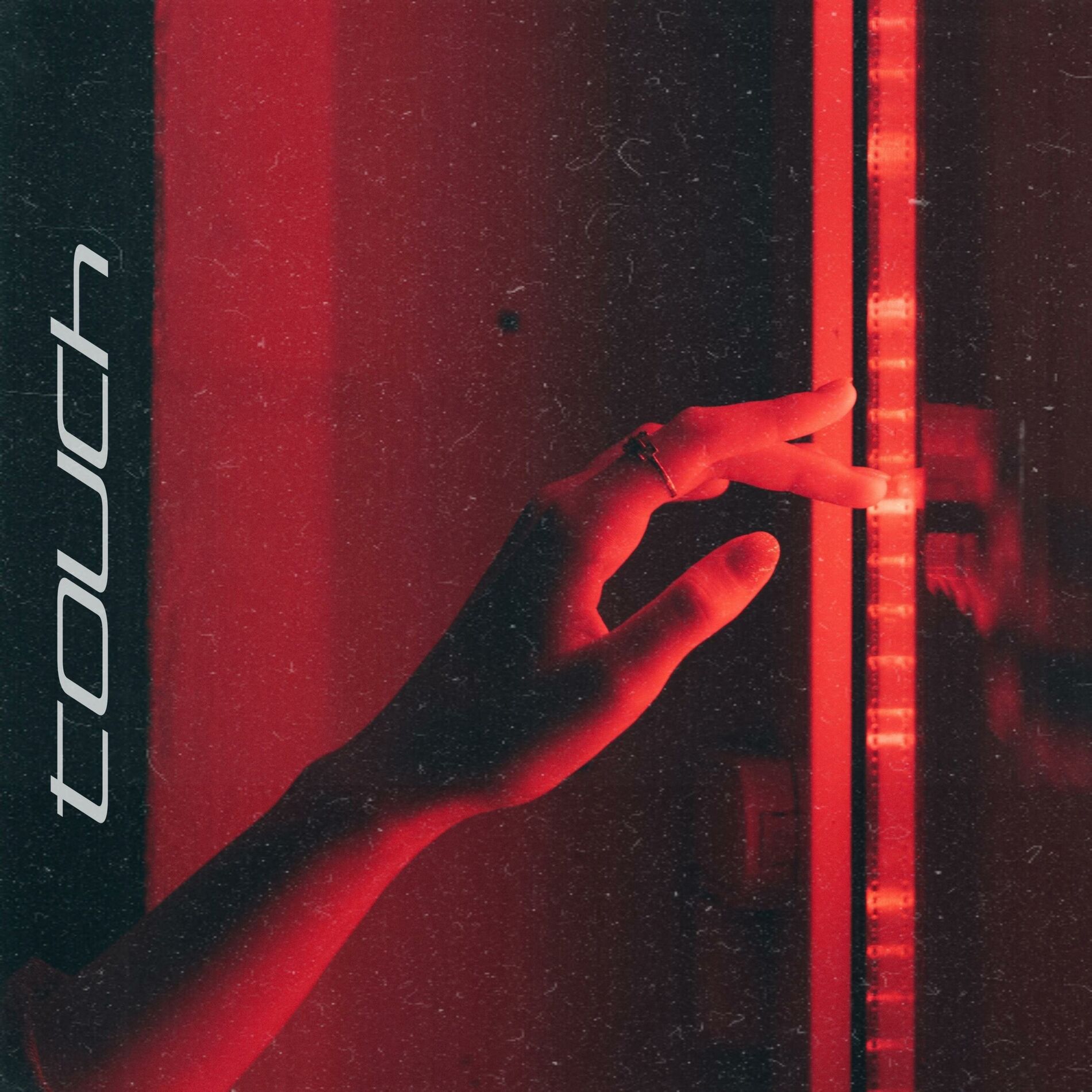 Album cover of Touch