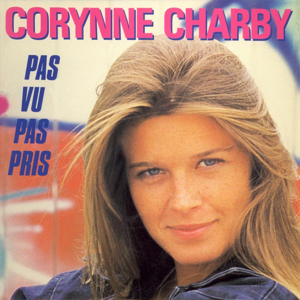Album cover of Pas vu, pas pris