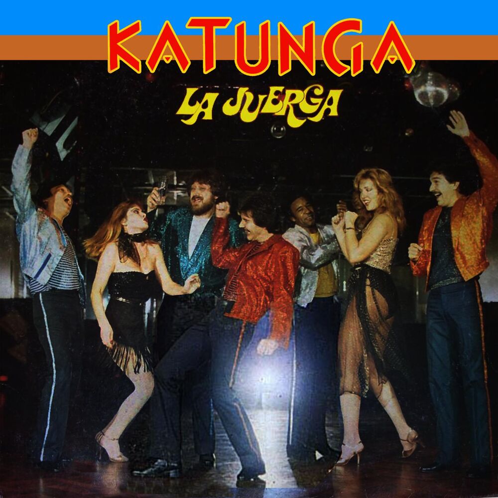 Picture of La Juerga