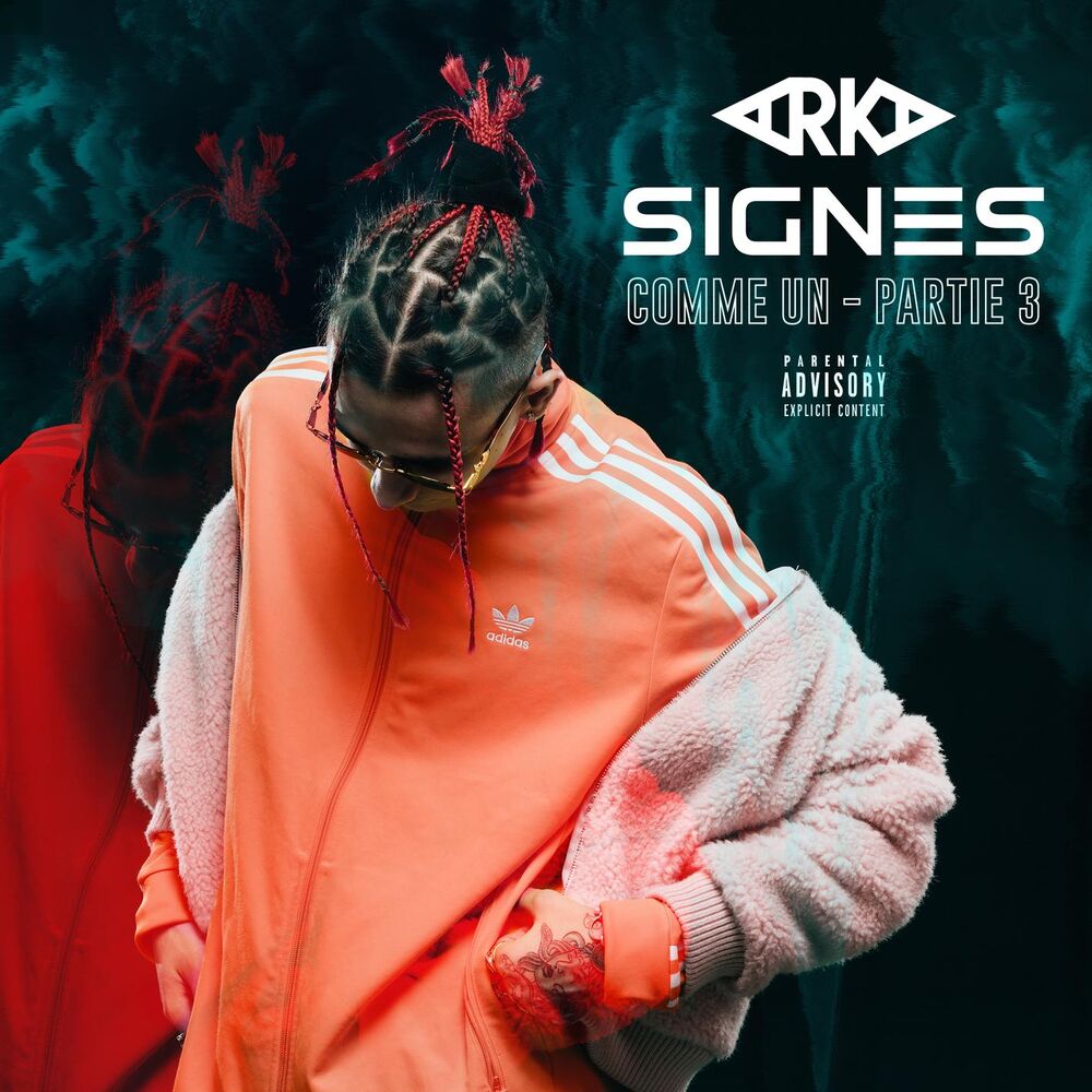 Picture of Signes : Partie 3 - Comme un
