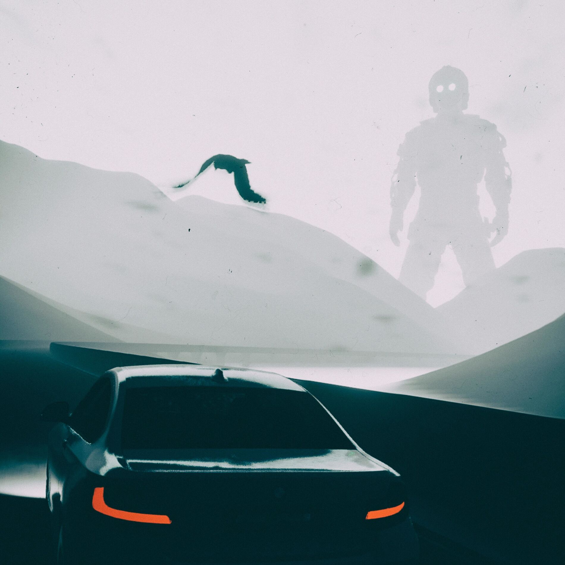 Album cover of Superhombre (Long Version)