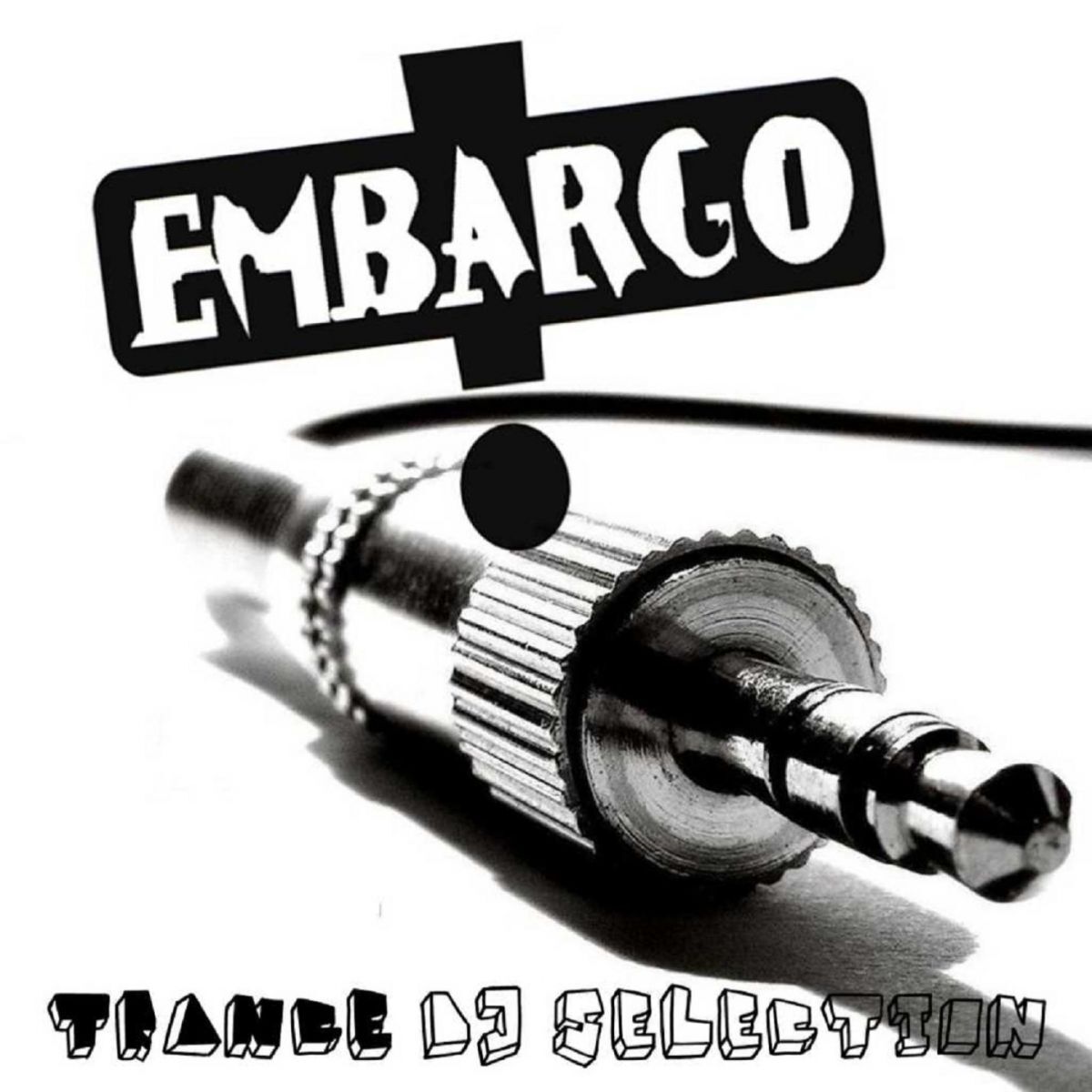Album cover of Trance Dj Selection 2010
