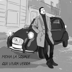 Cover of Qui vivra verra