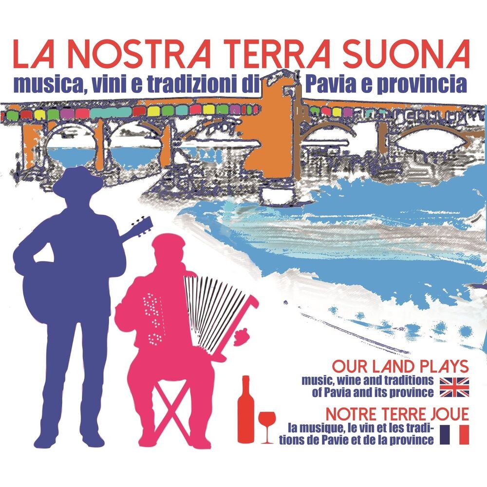 Picture of La Nostra Terra Suona