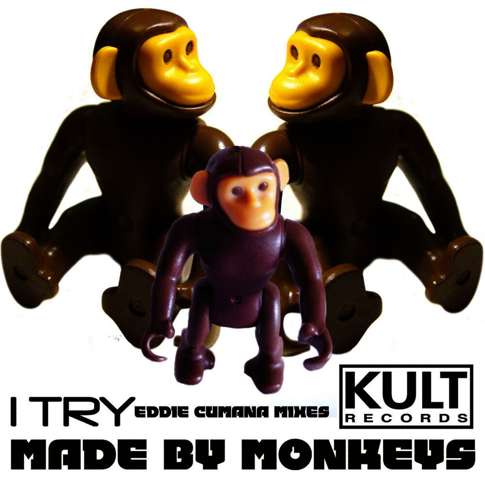 Picture of Kult Records Presents: I Try - Part 1 of 3