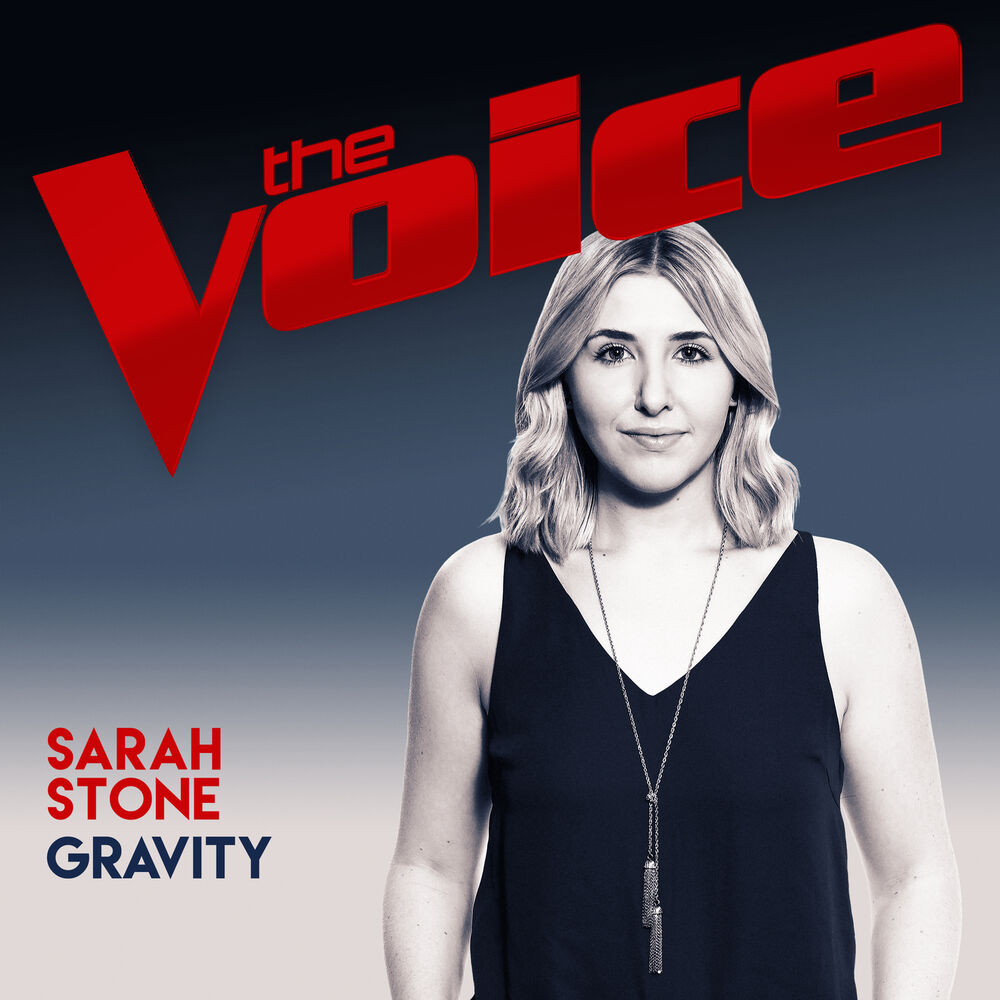 Picture of Gravity (The Voice Australia 2017 Performance)