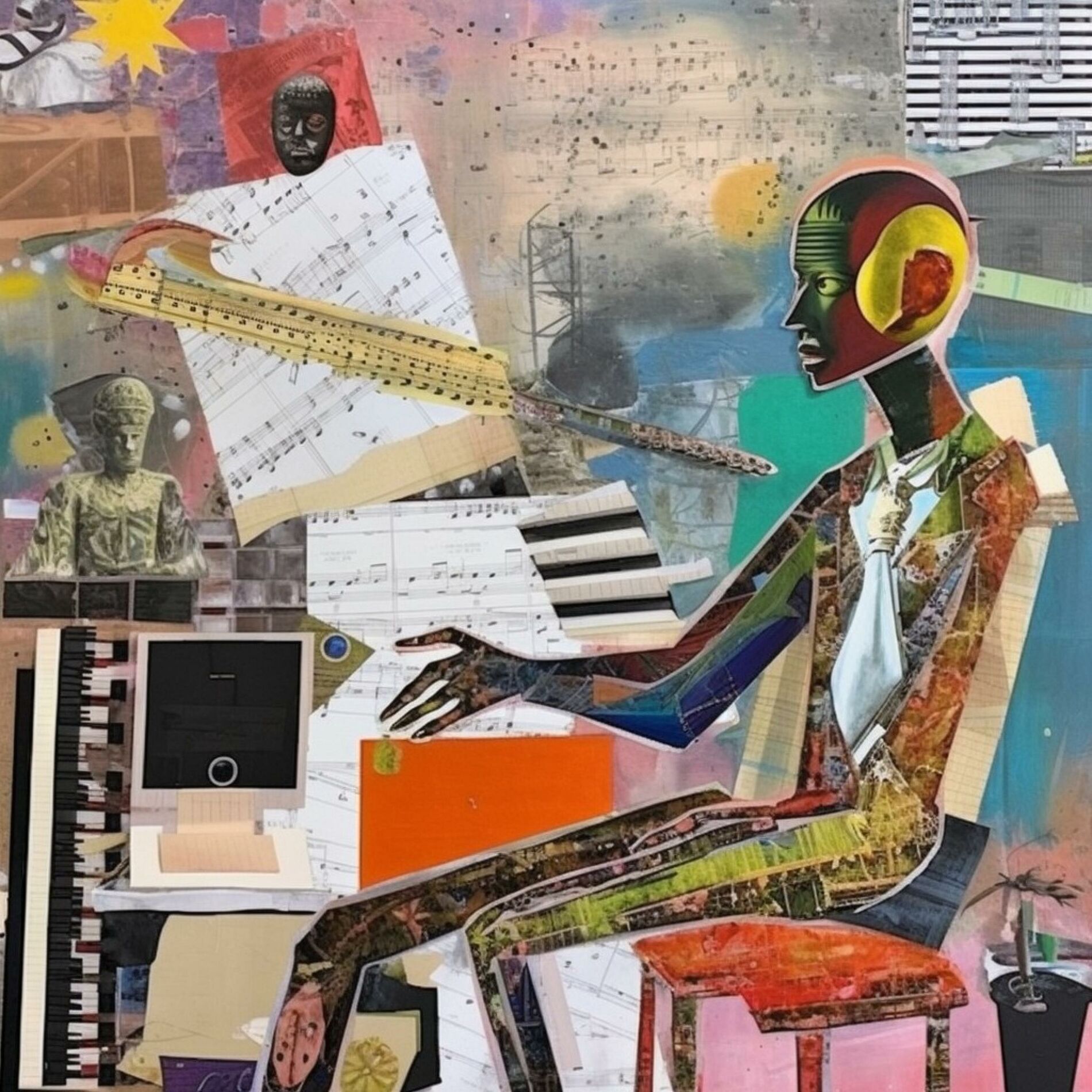 Album cover of Metempsychosis
